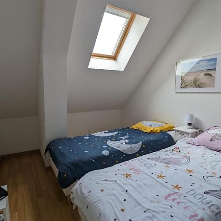 Coastal Breeze Apartment - エキアン・プラージュ エクステリア 写真